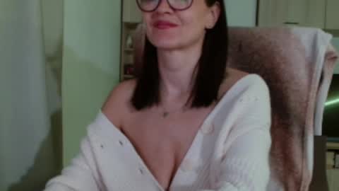 Vanessa online show from November 30, 5:39 pm