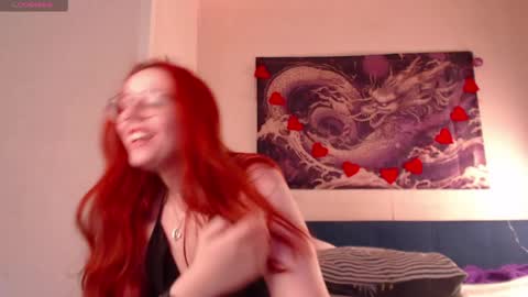 Snapshot of vanessalincum chatting on June 8, 6:58 am Vanessa follow me - I will answer you there at any time online show from June 8, 6:58 am