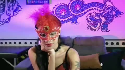 vanessapoetta online show from July 30, 12:53 am