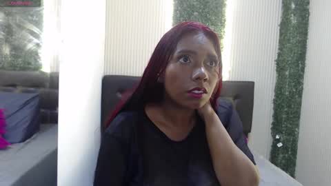 Vanessa  online show from February 23, 10:51 pm