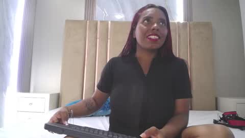 Vanessa  online show from March 17, 9:18 pm