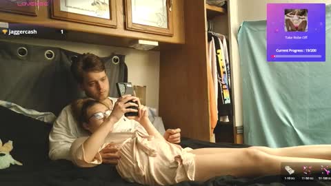 Vanessa Rose online show from December 20, 12:51 am