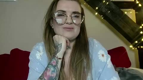 Vanessa online show from January 31, 9:24 pm