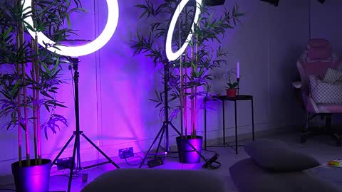 Vanessa Simon online show from January 11, 12:40 pm