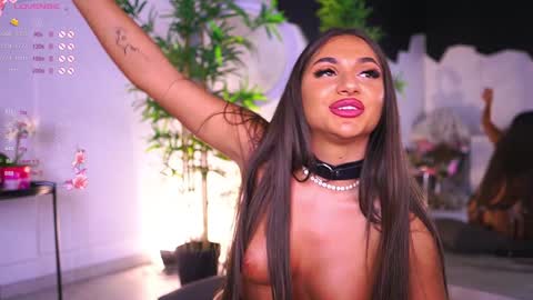 Vanessa Simon online show from February 6, 9:11 am