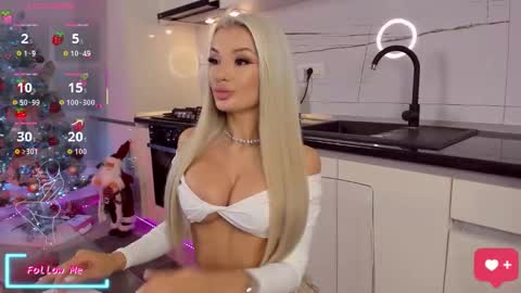 Vanessa online show from November 24, 3:34 pm