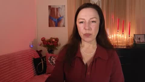 Snapshot of vanessawise_ chatting on March 5, 10:28 pm Vanessa online show from March 5, 10:28 pm
