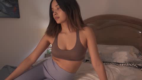 Irina online show from September 26, 12:47 am