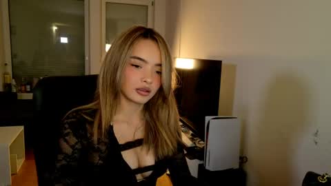 Irina online show from April 20, 10:44 pm