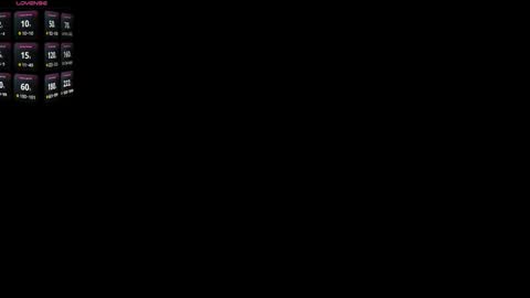 Luna online show from February 17, 8:37 pm