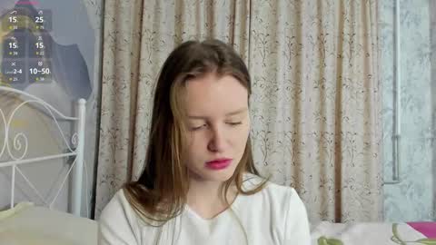 Luna online show from March 4, 6:25 pm