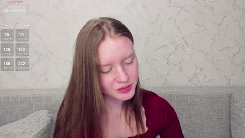 Luna online show from March 8, 2:04 am