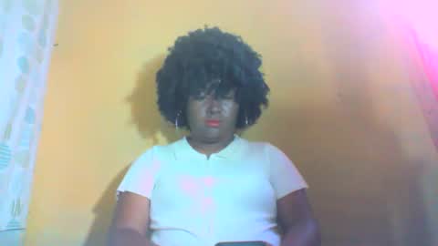 vaniah321 online show from March 16, 4:40 am