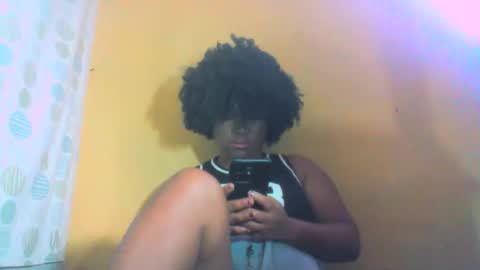 vaniah321 online show from March 17, 5:55 am