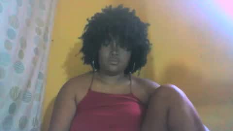 vaniah321 online show from March 20, 10:09 am