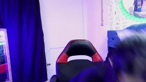 vaniladream online show from November 23, 12:38 pm