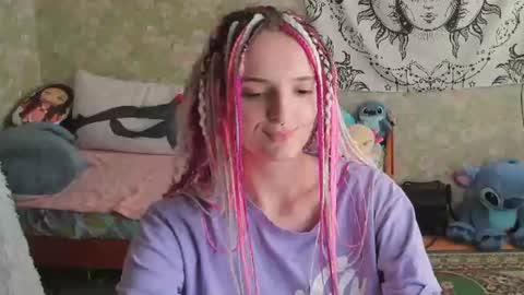 Adelina online show from June 27, 12:22 pm