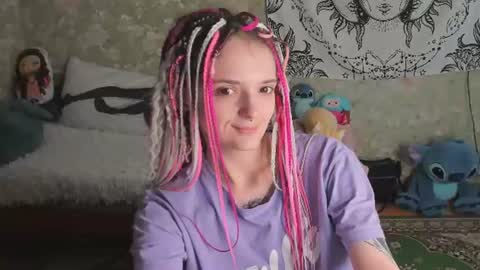 Adelina online show from July 3, 6:42 am