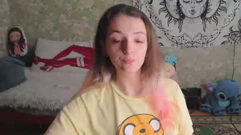 Adelina online show from July 13, 9:01 am