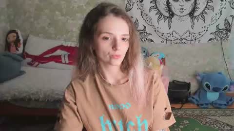 Adelina online show from July 15, 7:02 am