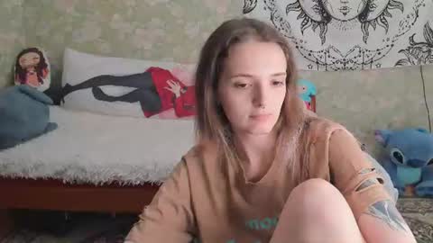 Adelina online show from July 17, 8:21 am