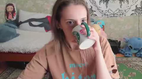 Adelina online show from July 18, 9:57 am