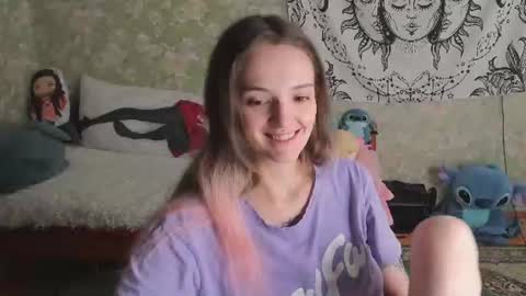 Adelina online show from July 20, 9:12 am