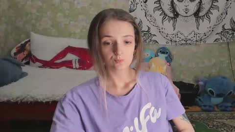 Adelina online show from July 22, 1:36 pm