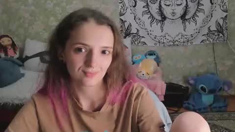Adelina online show from August 4, 1:36 pm