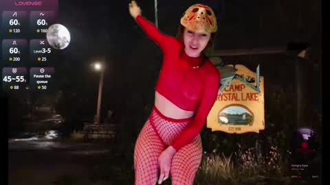 Skkye online show from February 13, 6:37 pm