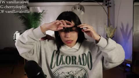 Annabet  online show from December 1, 11:10 pm