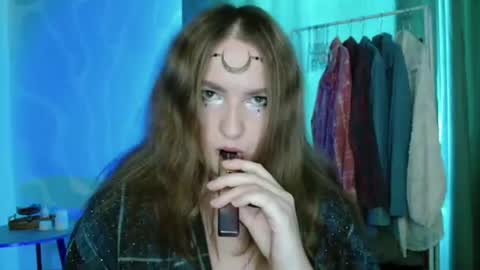 Snapshot of vanilladesire chatting on July 12, 12:18 pm vanilladesire online show from July 12, 12:18 pm