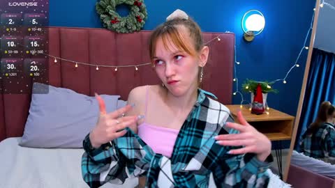 Snapshot of vanillakelly chatting on December 9, 4:45 am Sofia online show from December 9, 4:45 am