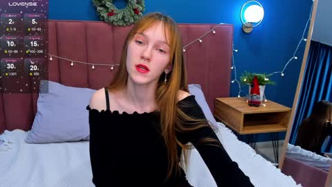 Snapshot of vanillakelly chatting on December 13, 5:05 am Sofia online show from December 13, 5:05 am