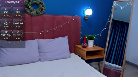 Snapshot of vanillakelly chatting on December 17, 1:50 am Sofia online show from December 17, 1:50 am