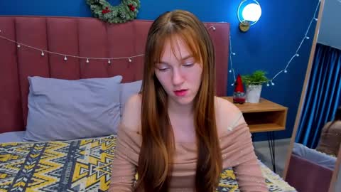 Snapshot of vanillakelly chatting on December 25, 7:35 am Sofia online show from December 25, 7:35 am