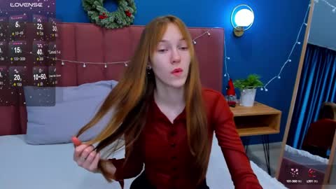 Snapshot of vanillakelly chatting on December 28, 2:01 am Sofia online show from December 28, 2:01 am