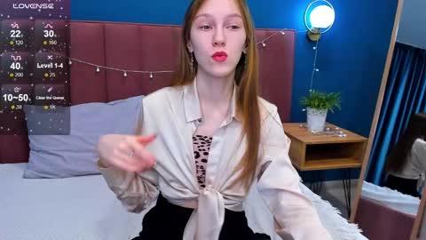 Snapshot of vanillakelly chatting on February 6, 12:22 am Sofia online show from February 6, 12:22 am