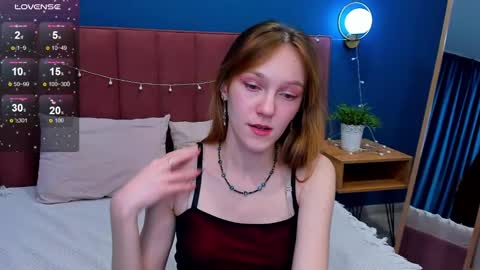 Snapshot of vanillakelly chatting on February 8, 7:37 am Sofia online show from February 8, 7:37 am