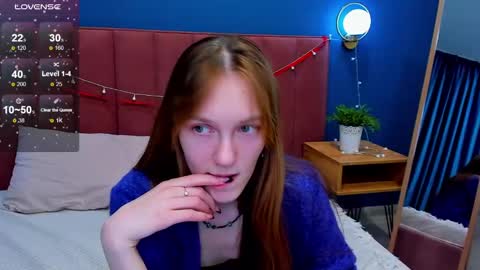 Snapshot of vanillakelly chatting on February 11, 6:51 am Sofia online show from February 11, 6:51 am