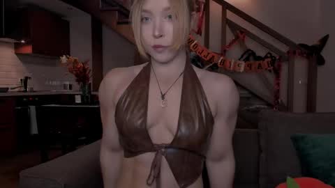 Vanilla online show from October 23, 3:55 pm