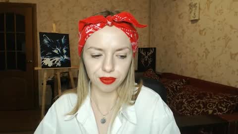 VanillaMuffin online show from January 25, 10:08 am