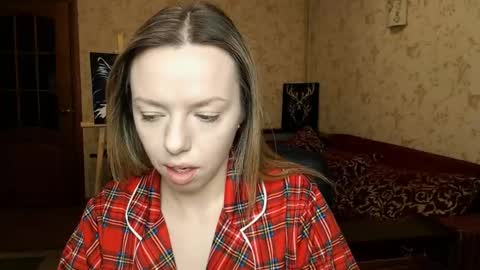 VanillaMuffin online show from February 25, 6:47 am