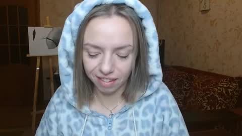 VanillaMuffin online show from October 22, 6:13 am