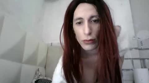 VanillaSexyy online show from February 8, 3:19 am