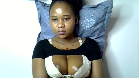 vanillavenus online show from October 31, 10:44 pm