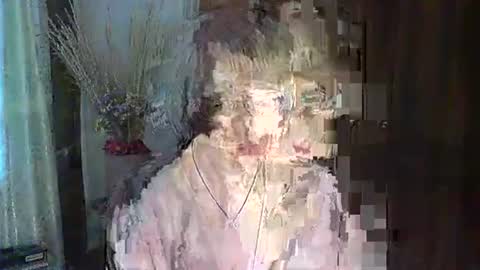 Vanillaxcreamy online show from January 13, 12:24 pm