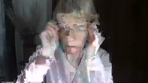 Vanillaxcreamy online show from January 15, 2:24 pm