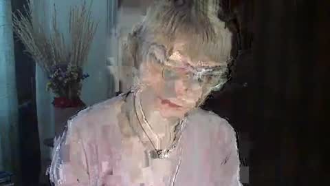 Vanillaxcreamy online show from January 16, 9:59 am