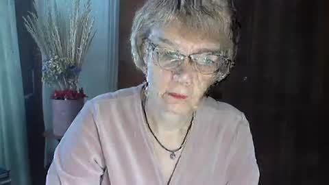 Vanillaxcreamy online show from January 30, 10:08 am